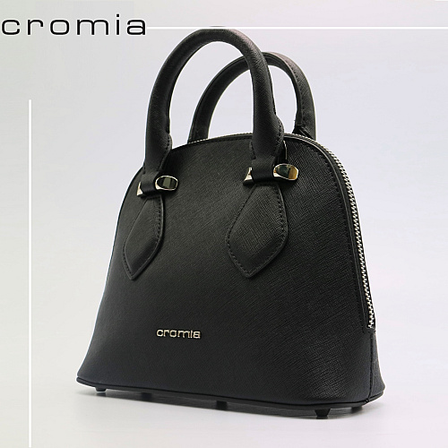 FW2019 CROMIA LADIES BAG PERLA 1404321 NE